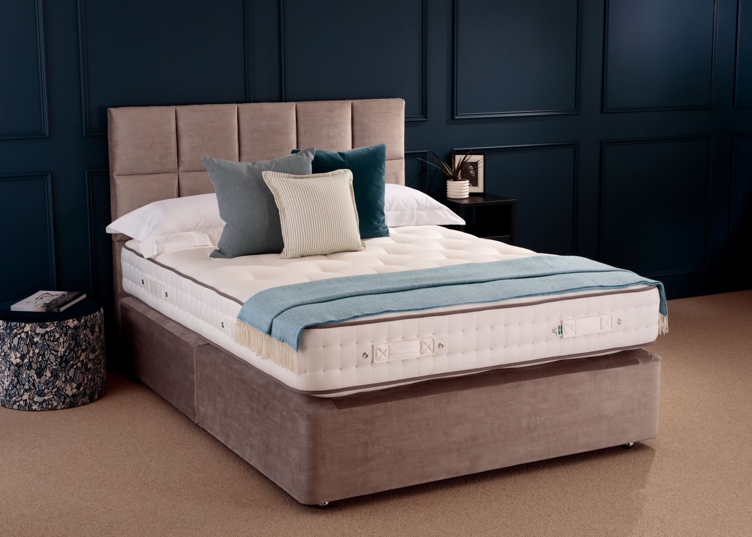 Luxury Hotel Accommodation